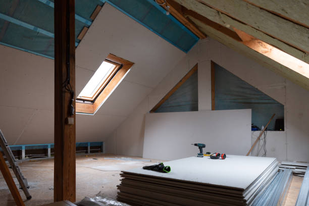 Best Eco-Friendly Insulation in Ivins, UT