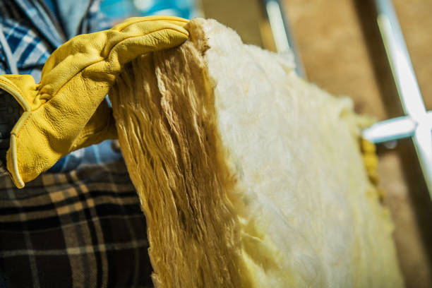 Trusted Ivins, UT Insulation Contractor Experts