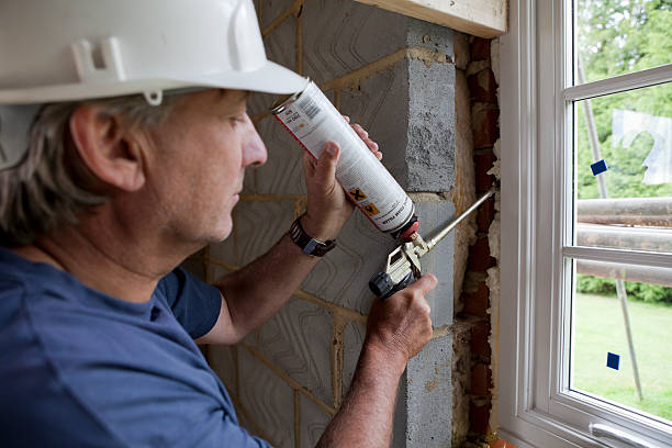 Types of Insulation We Offer in Ivins, UT