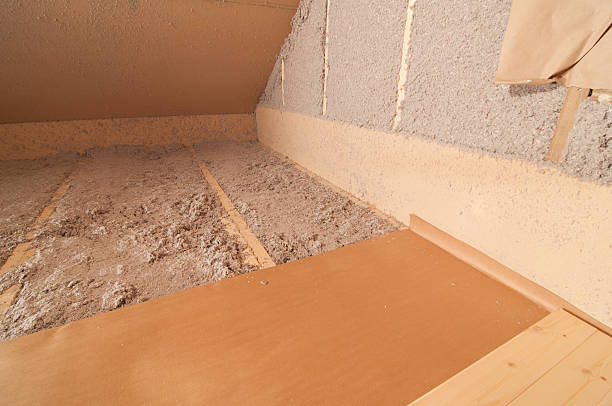 Best Cellulose Insulation in Ivins, UT